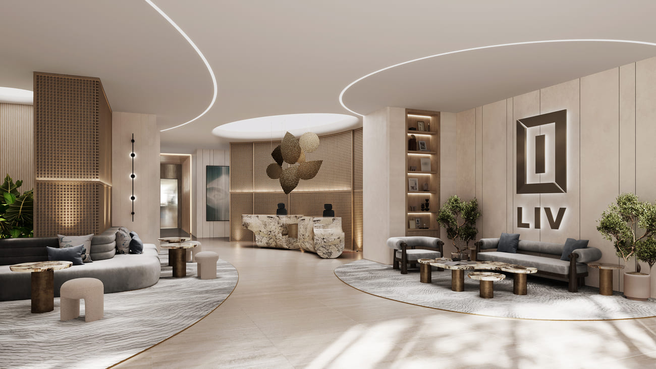 lobby 1