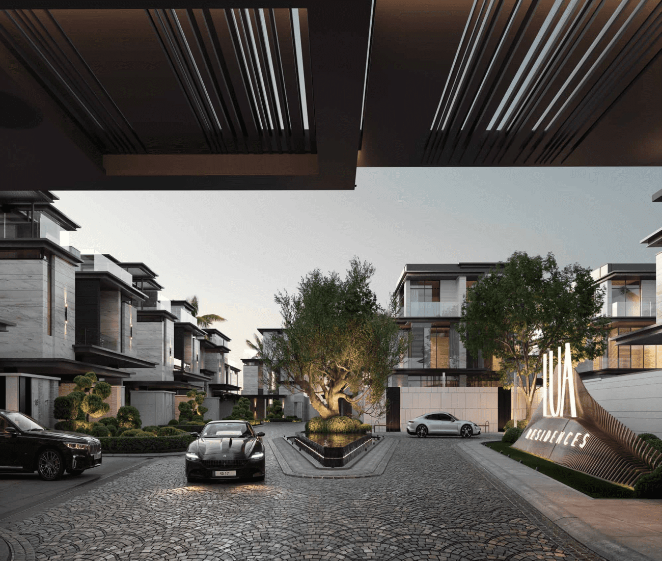 architecture 3