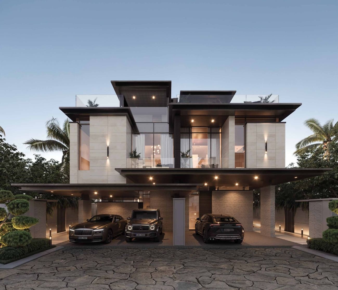 architecture 4