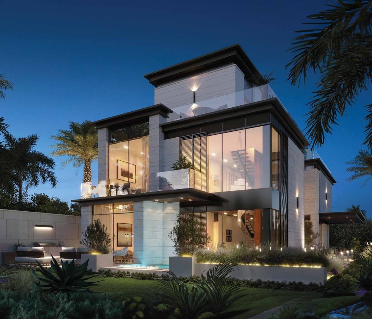 architecture 7