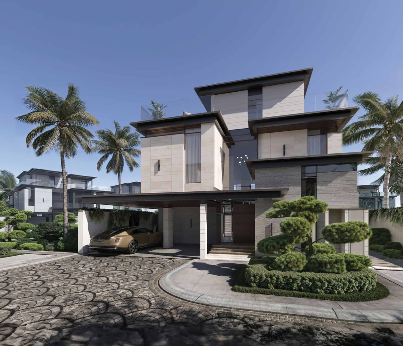 architecture 8