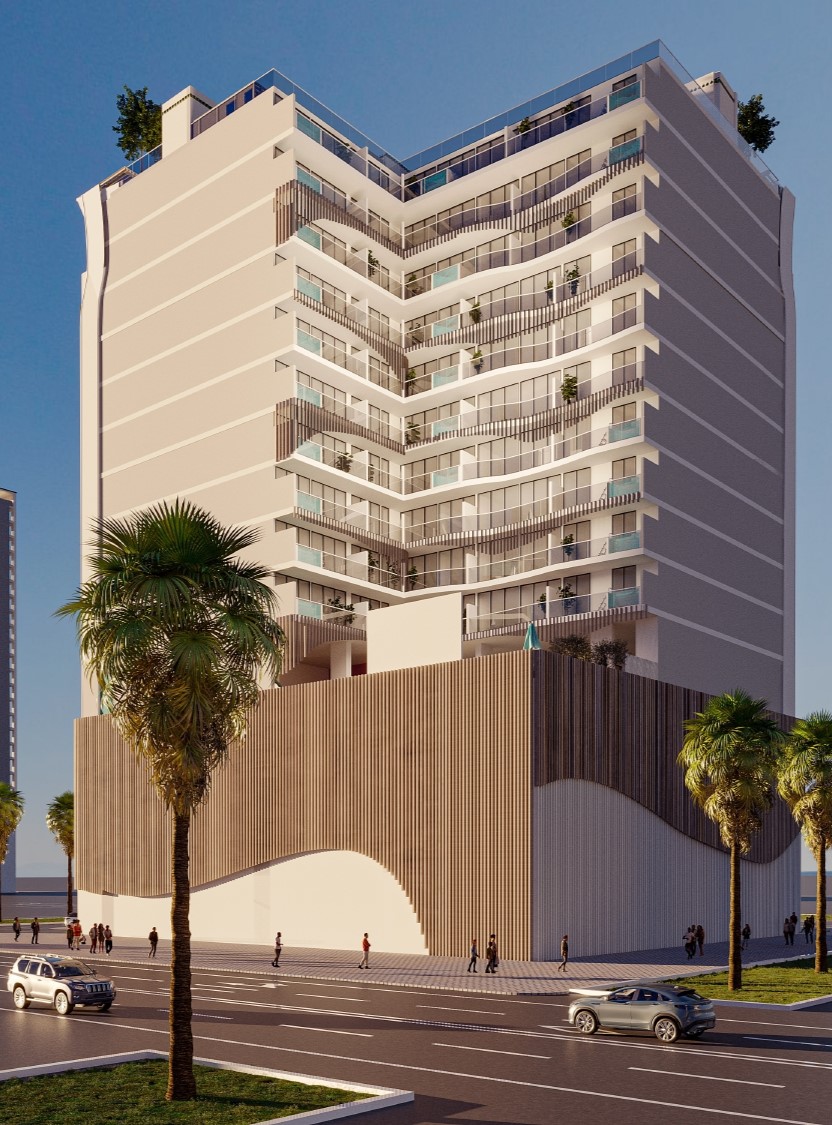 architecture 5