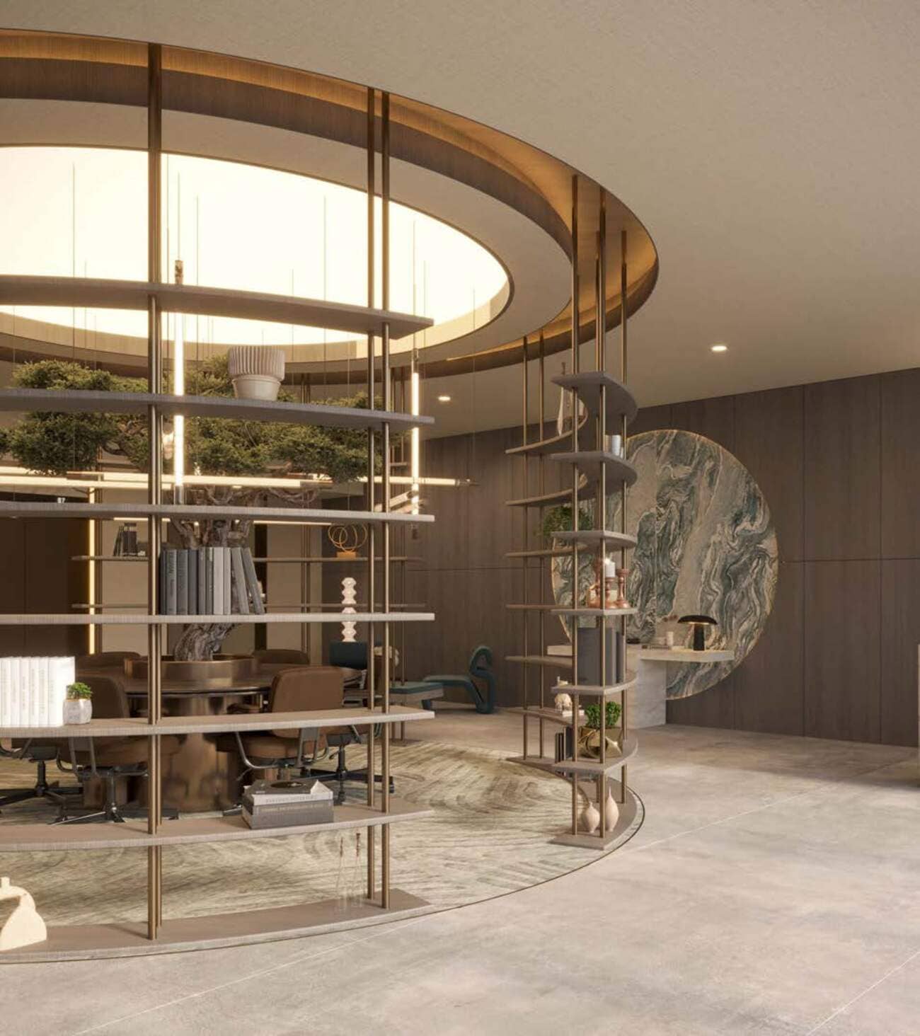 lobby 1