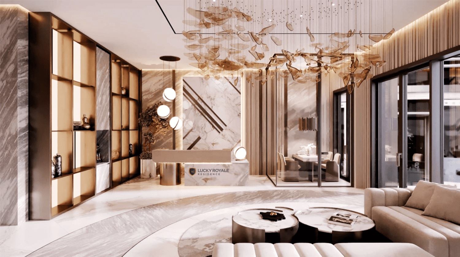 lobby 1
