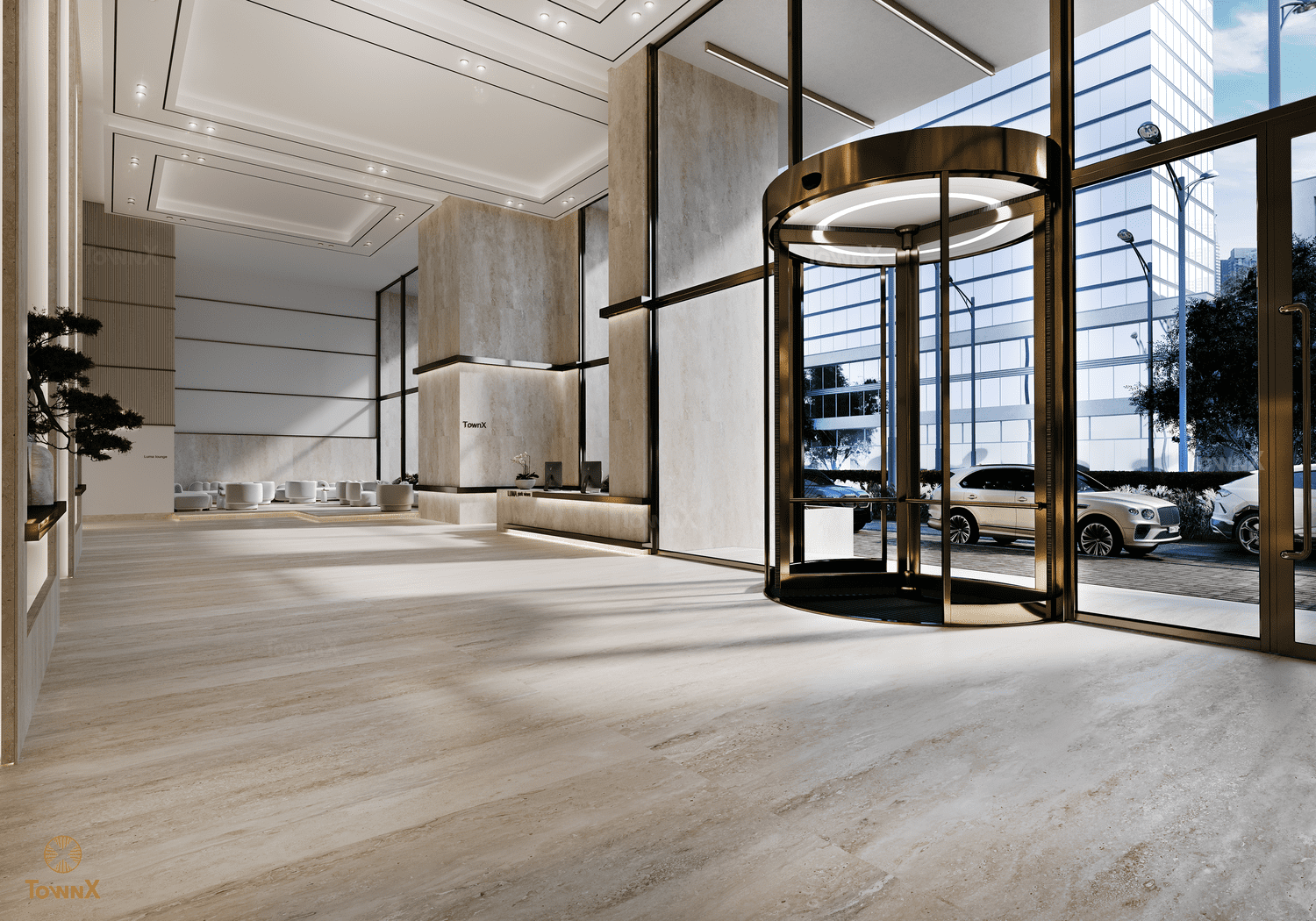 lobby 1
