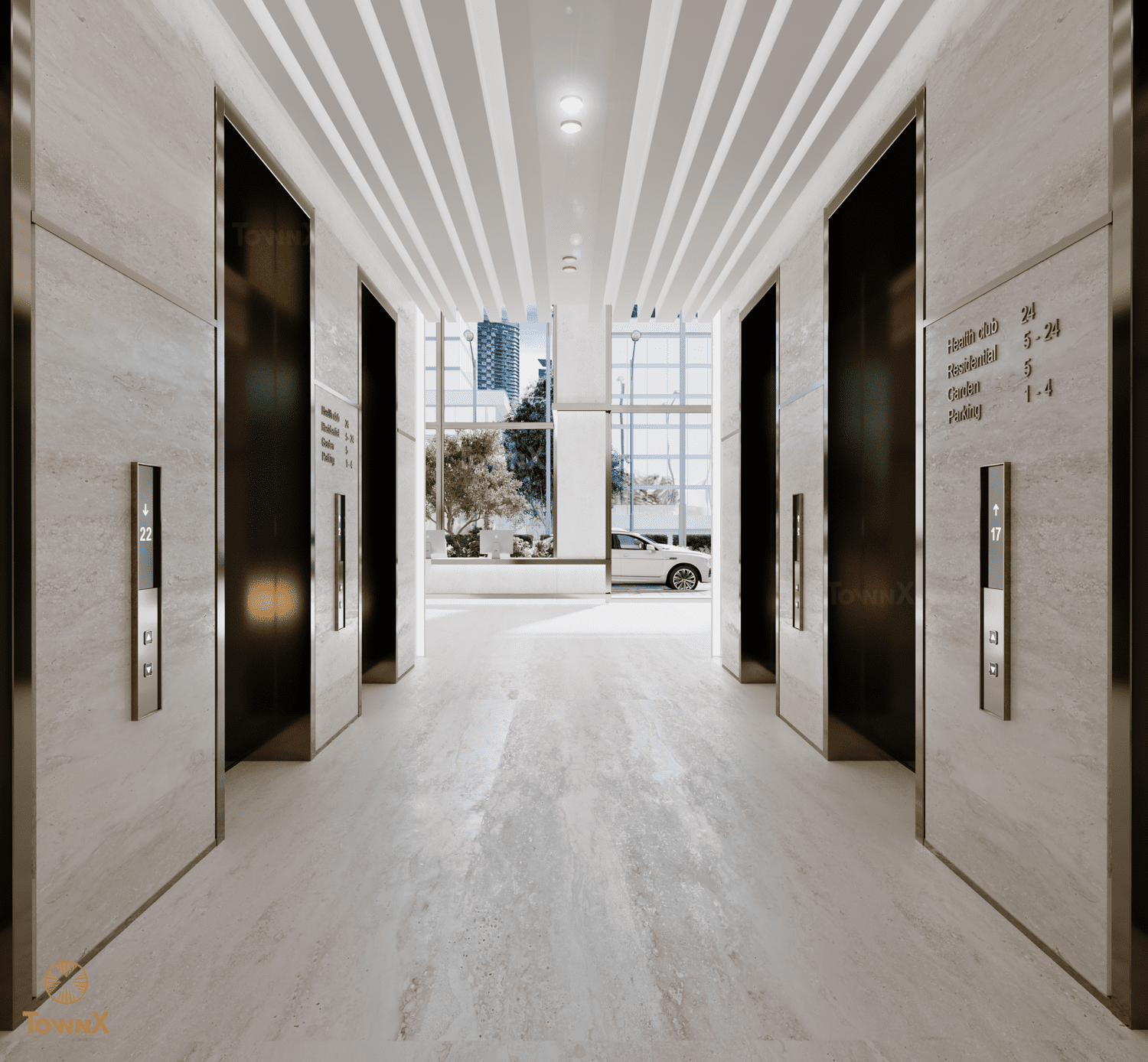 lobby 4