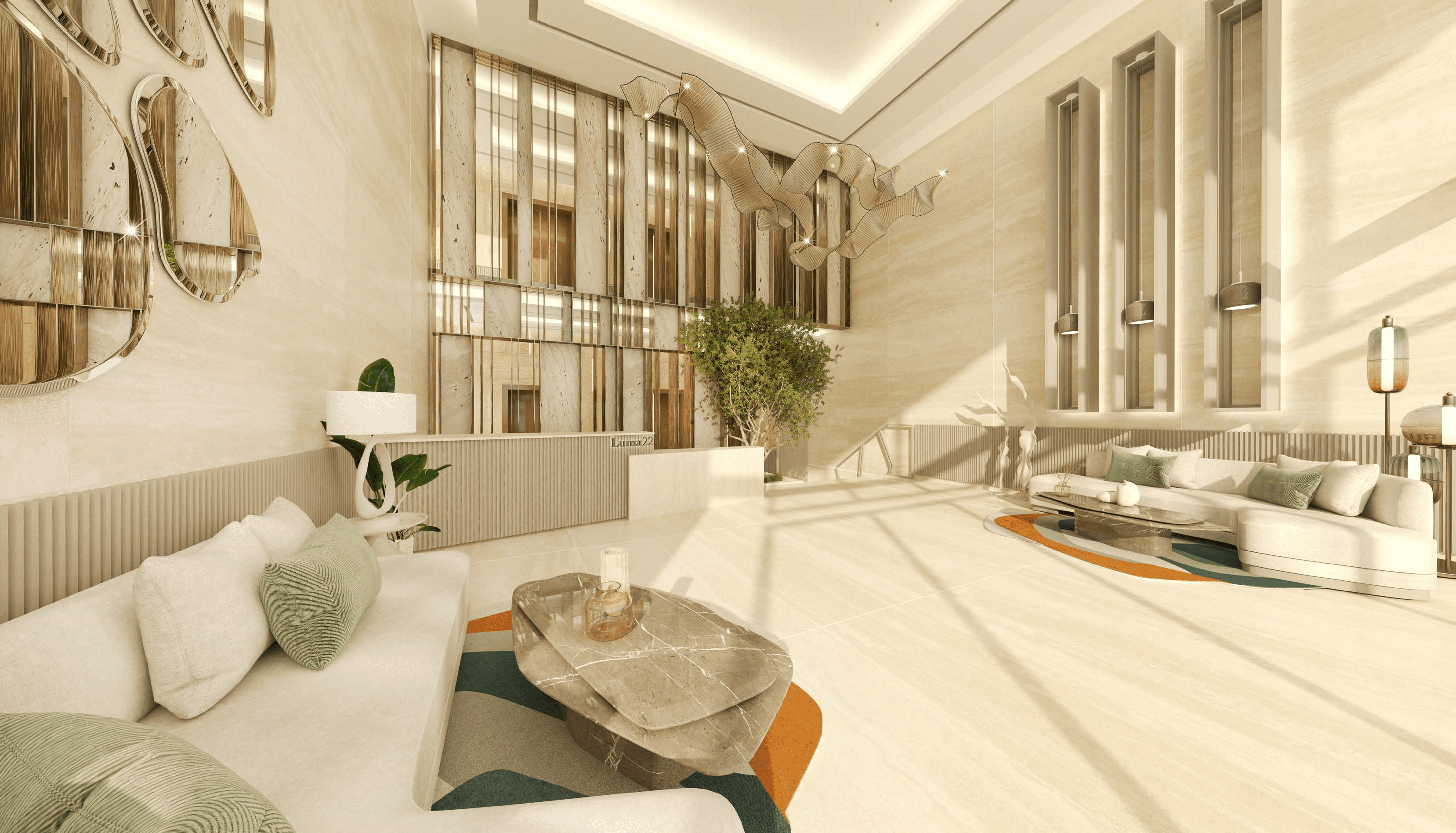 lobby 1