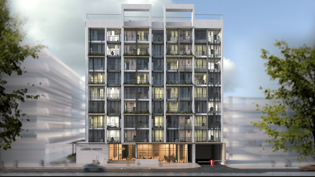architecture 7