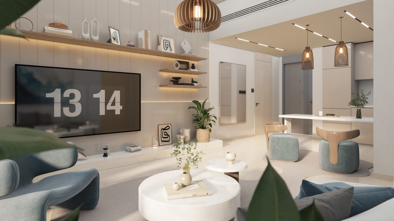 interior 8