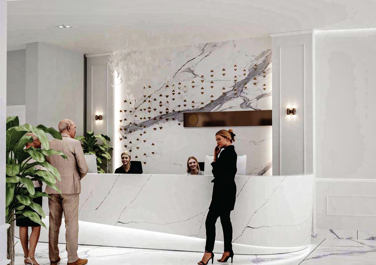 lobby 1