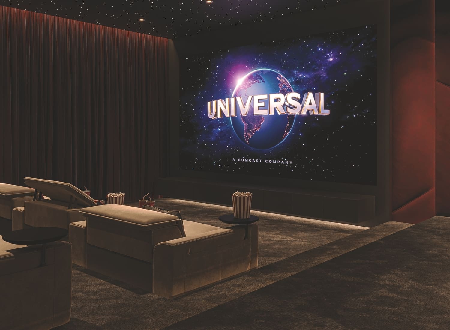 Cinema