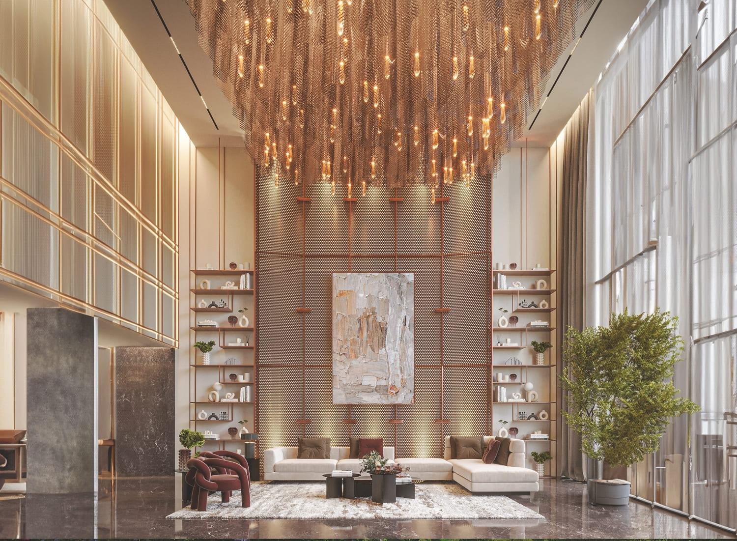 lobby 1