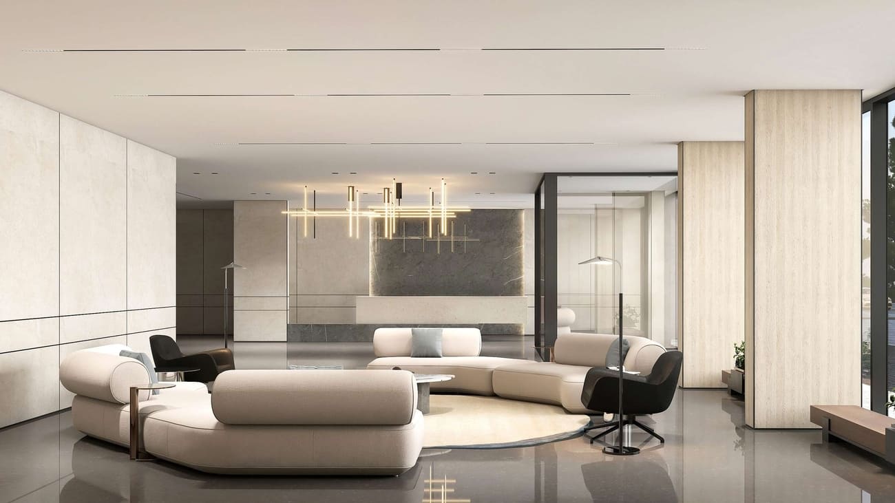 lobby 2