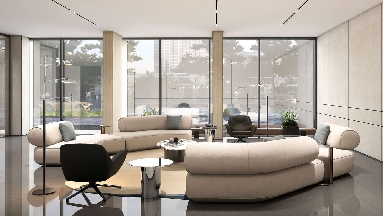 lobby 3