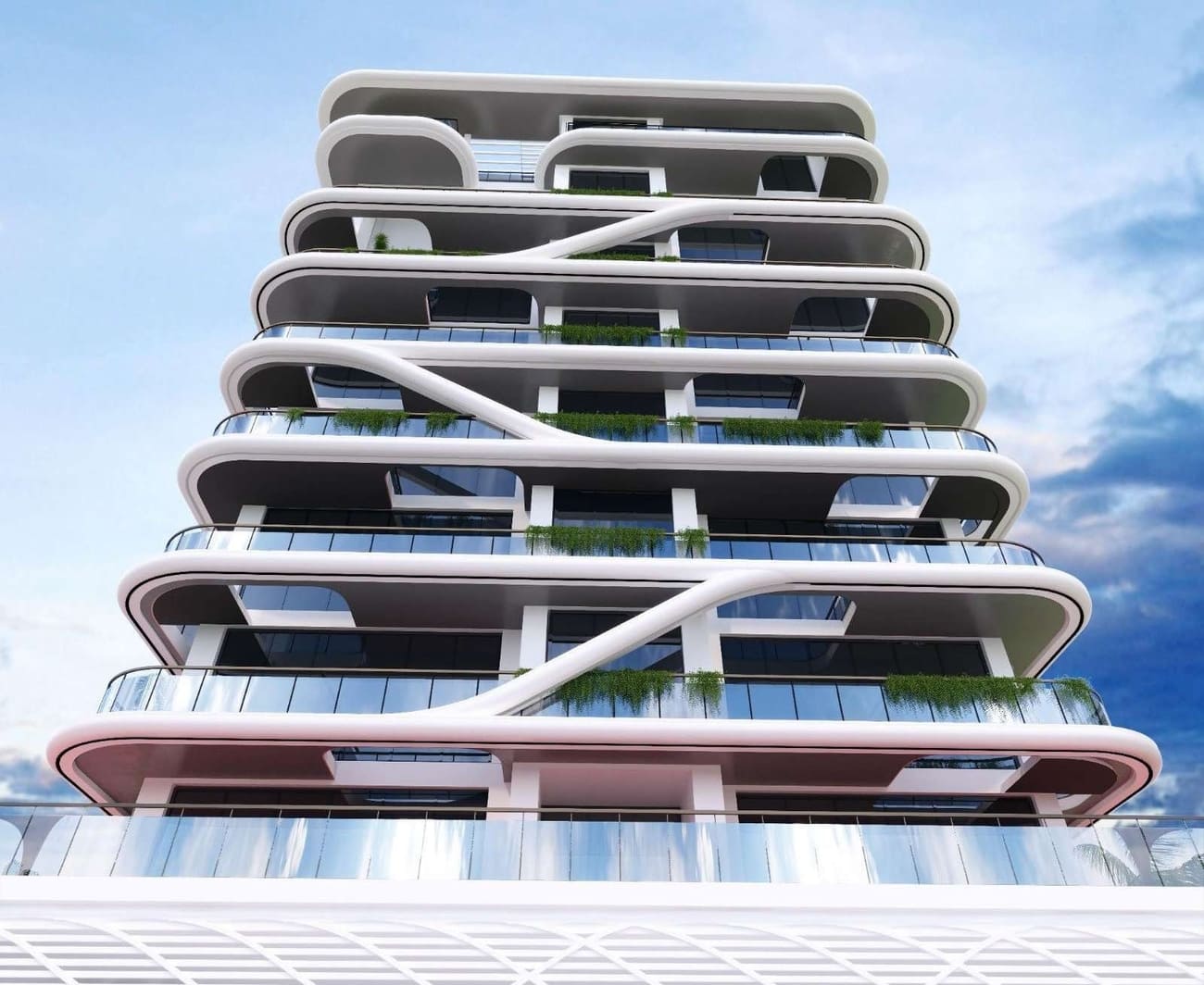 architecture 2