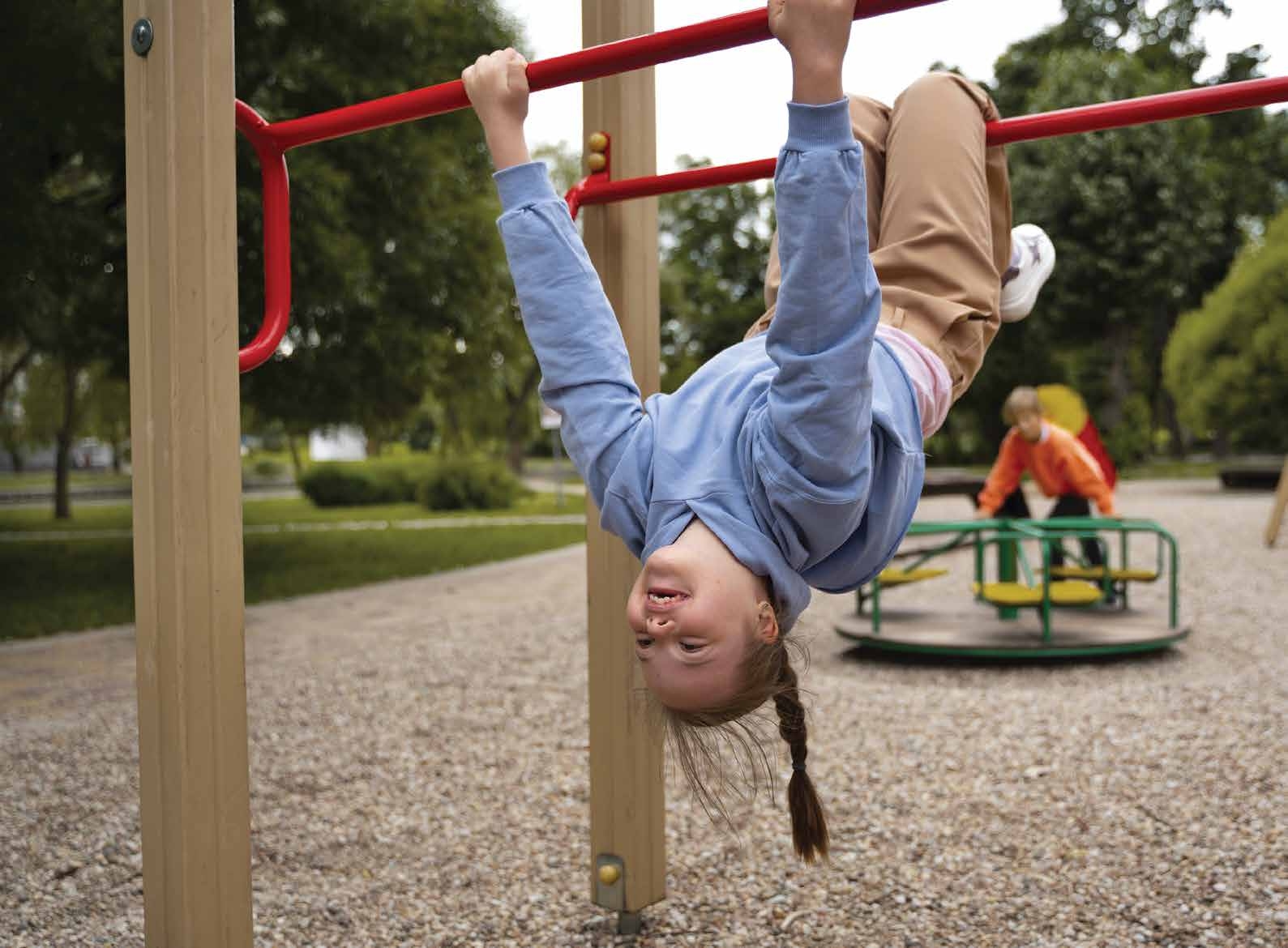 Kids Play Area