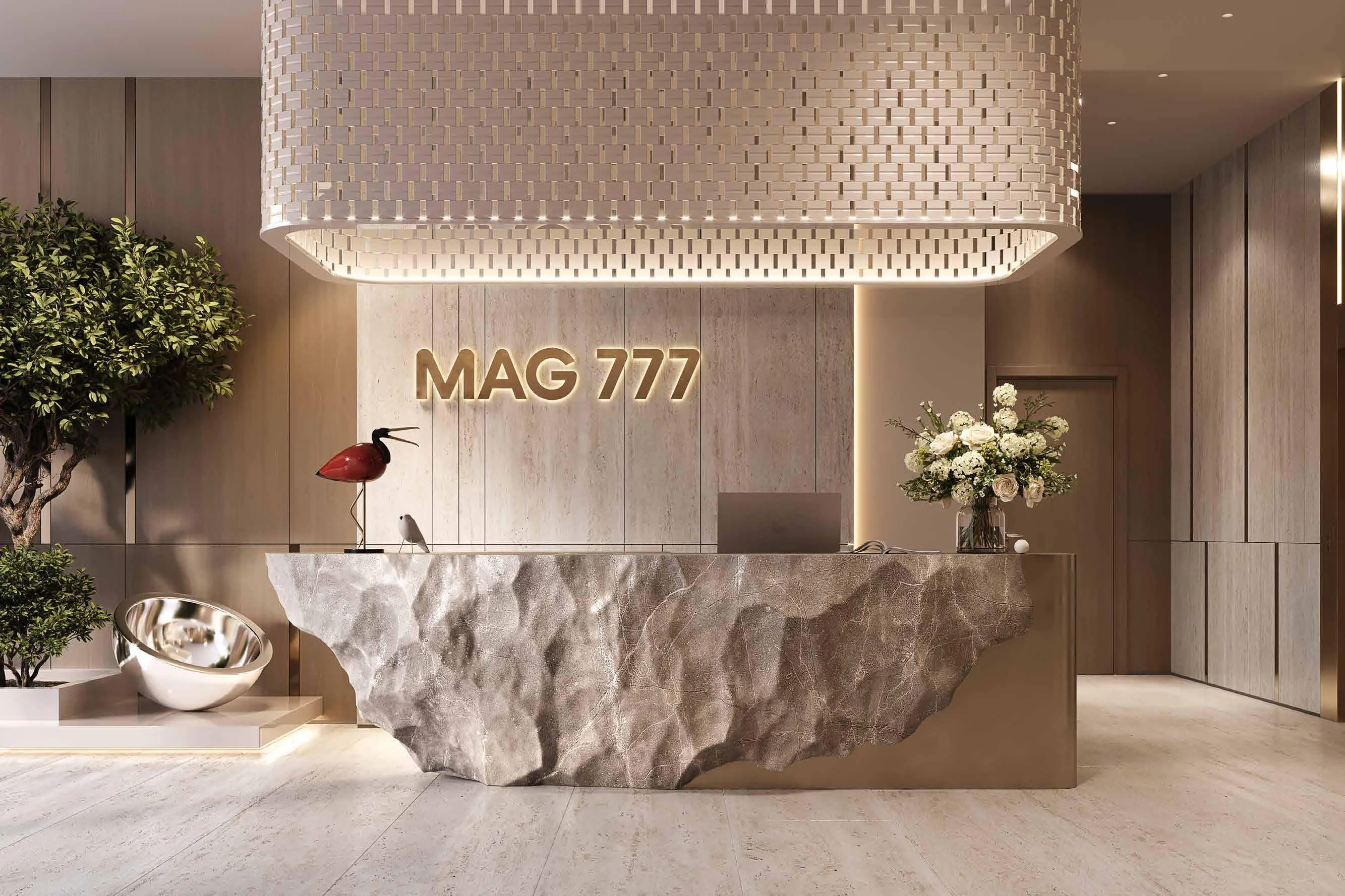 lobby 1