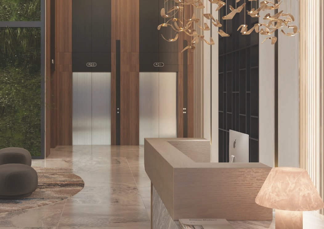 lobby 1