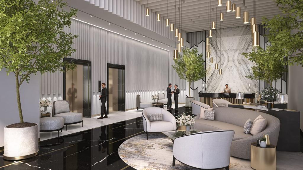 lobby 1