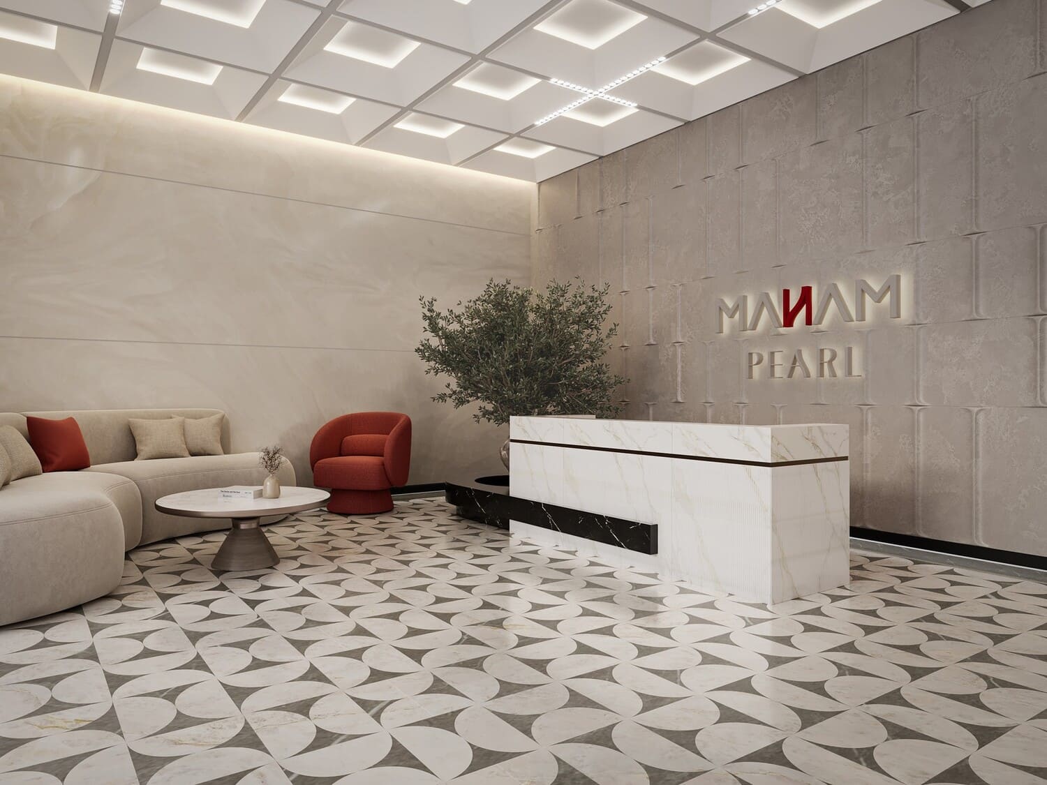 lobby 1