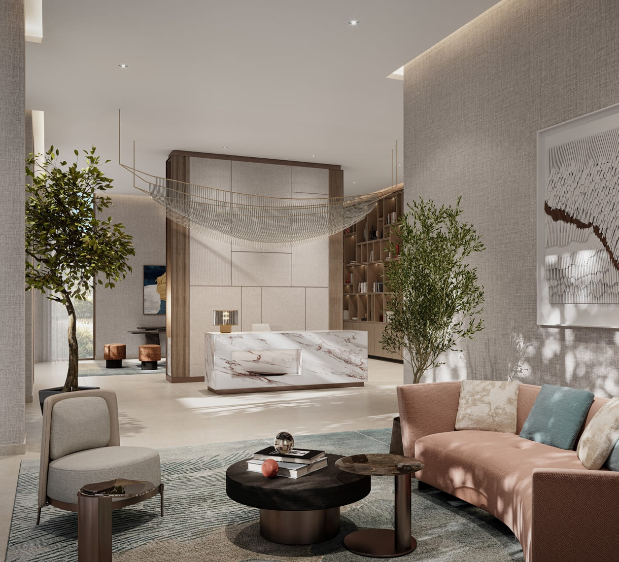 lobby 1