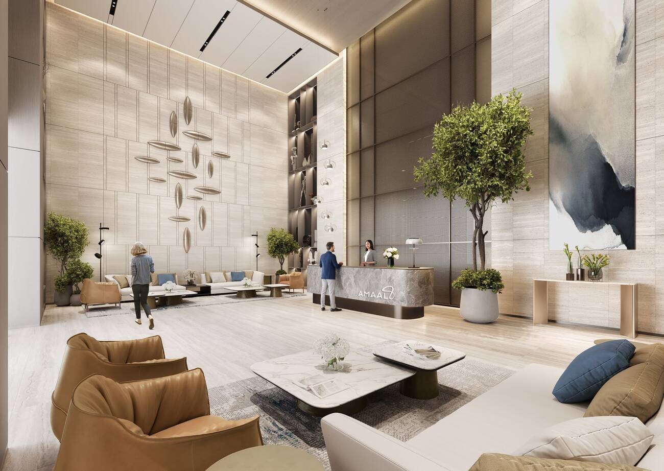 lobby 1