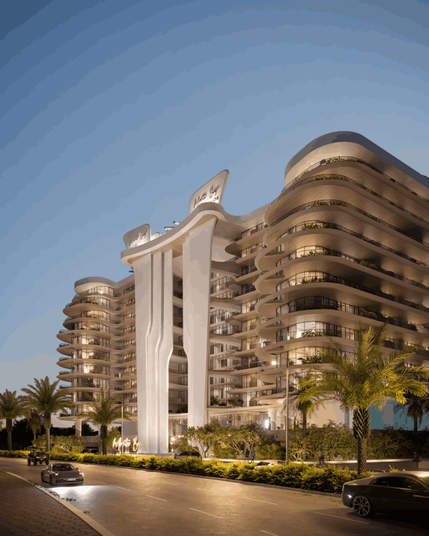 architecture 6