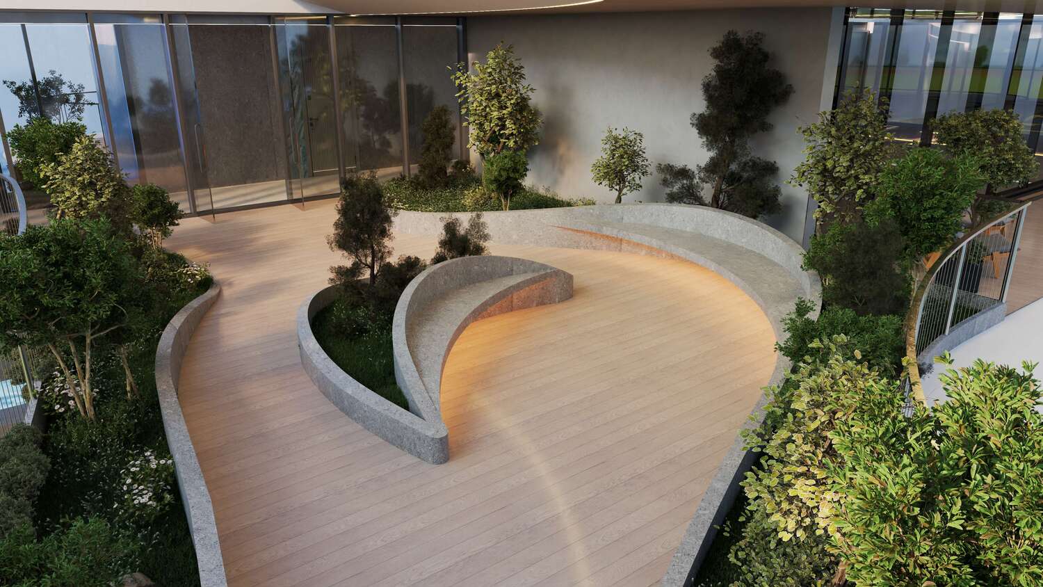 lobby 4