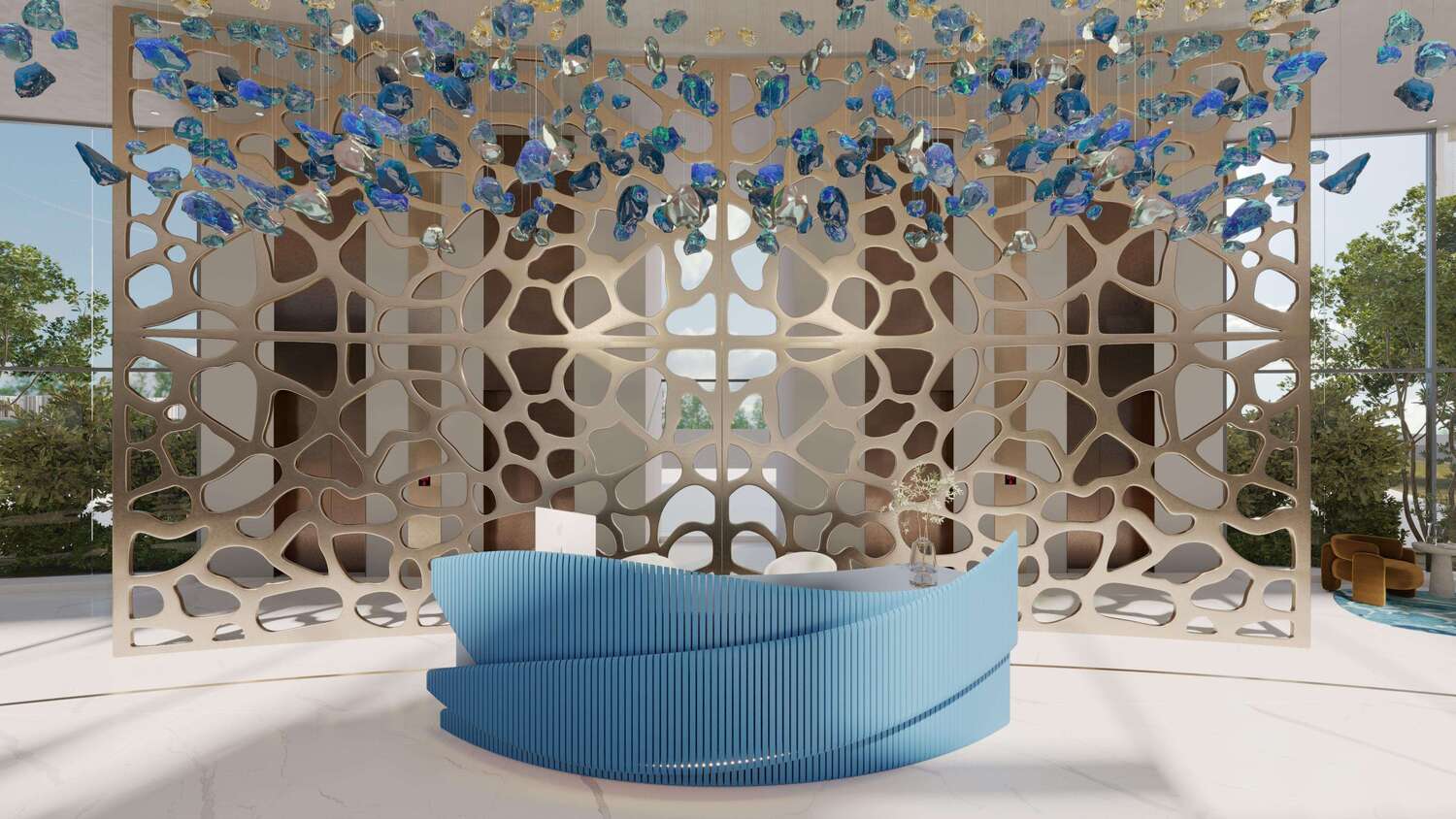 lobby 5