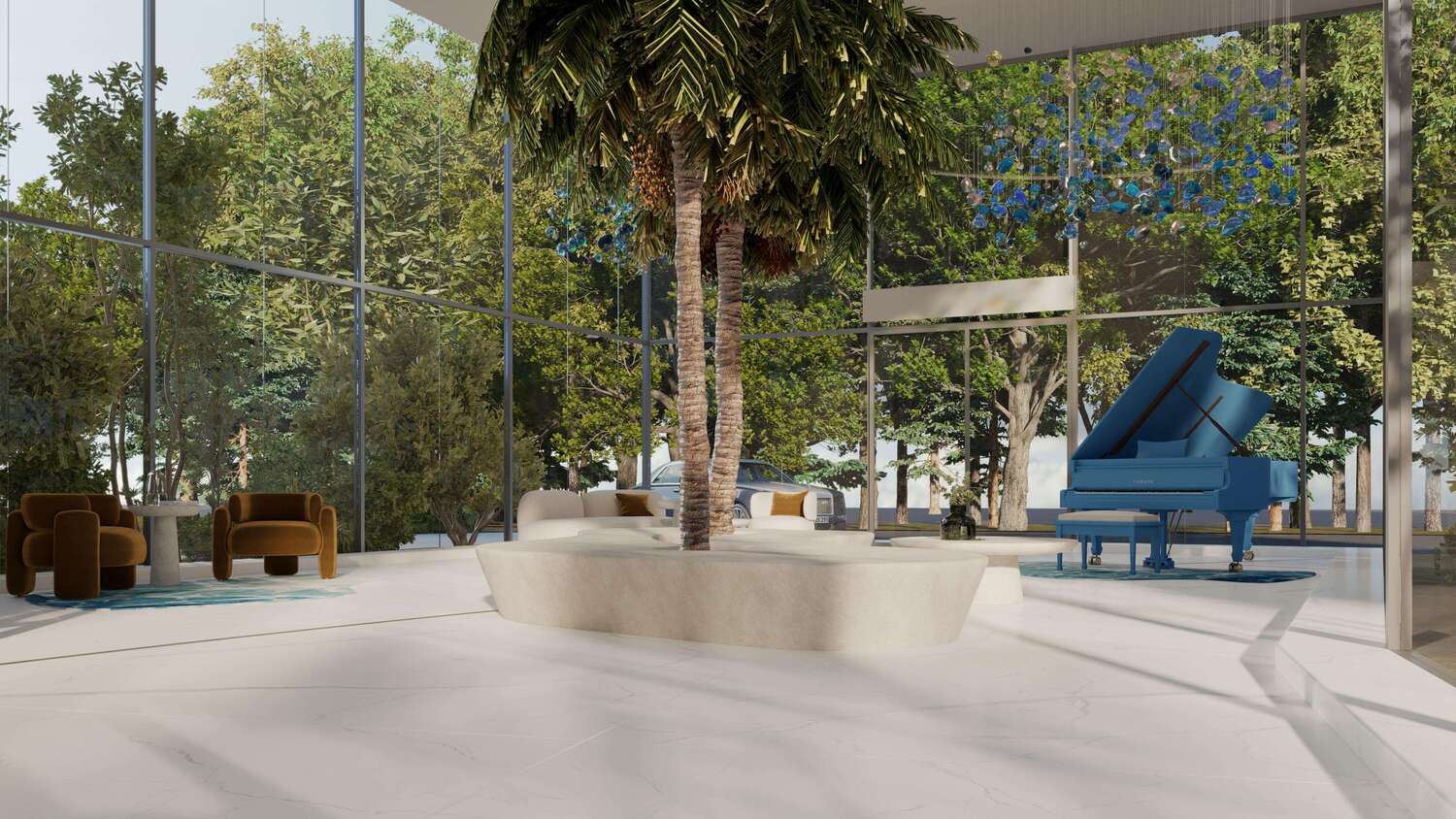 lobby 6