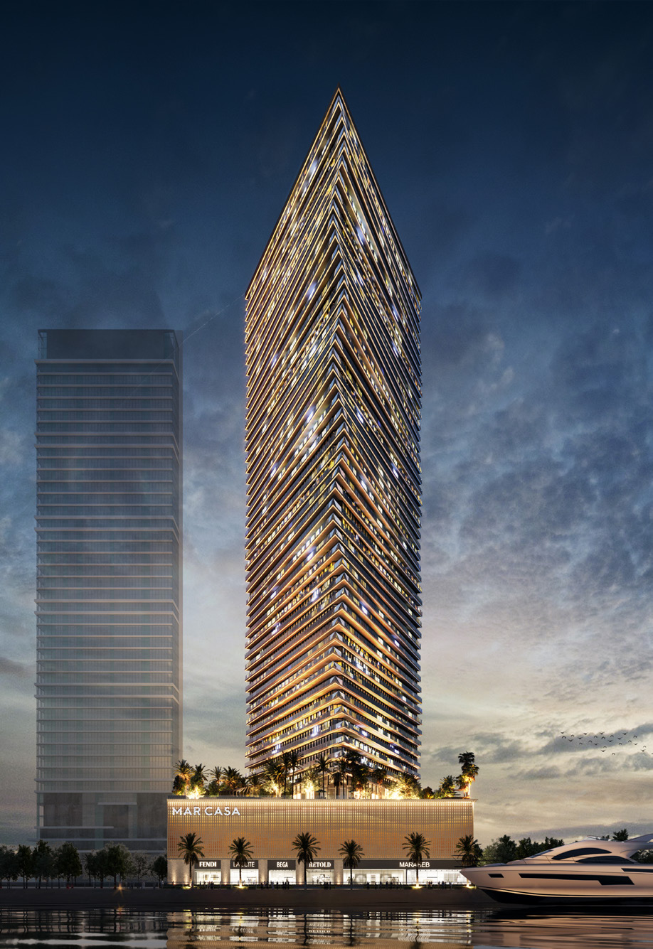 architecture 7