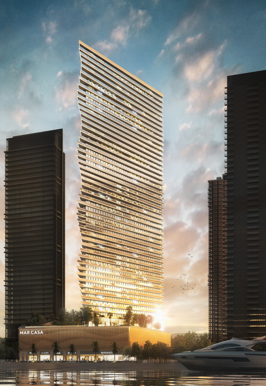 architecture 8
