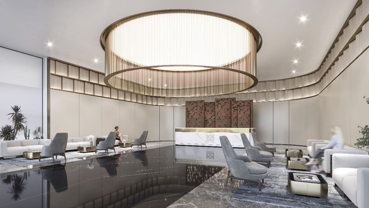 lobby 1