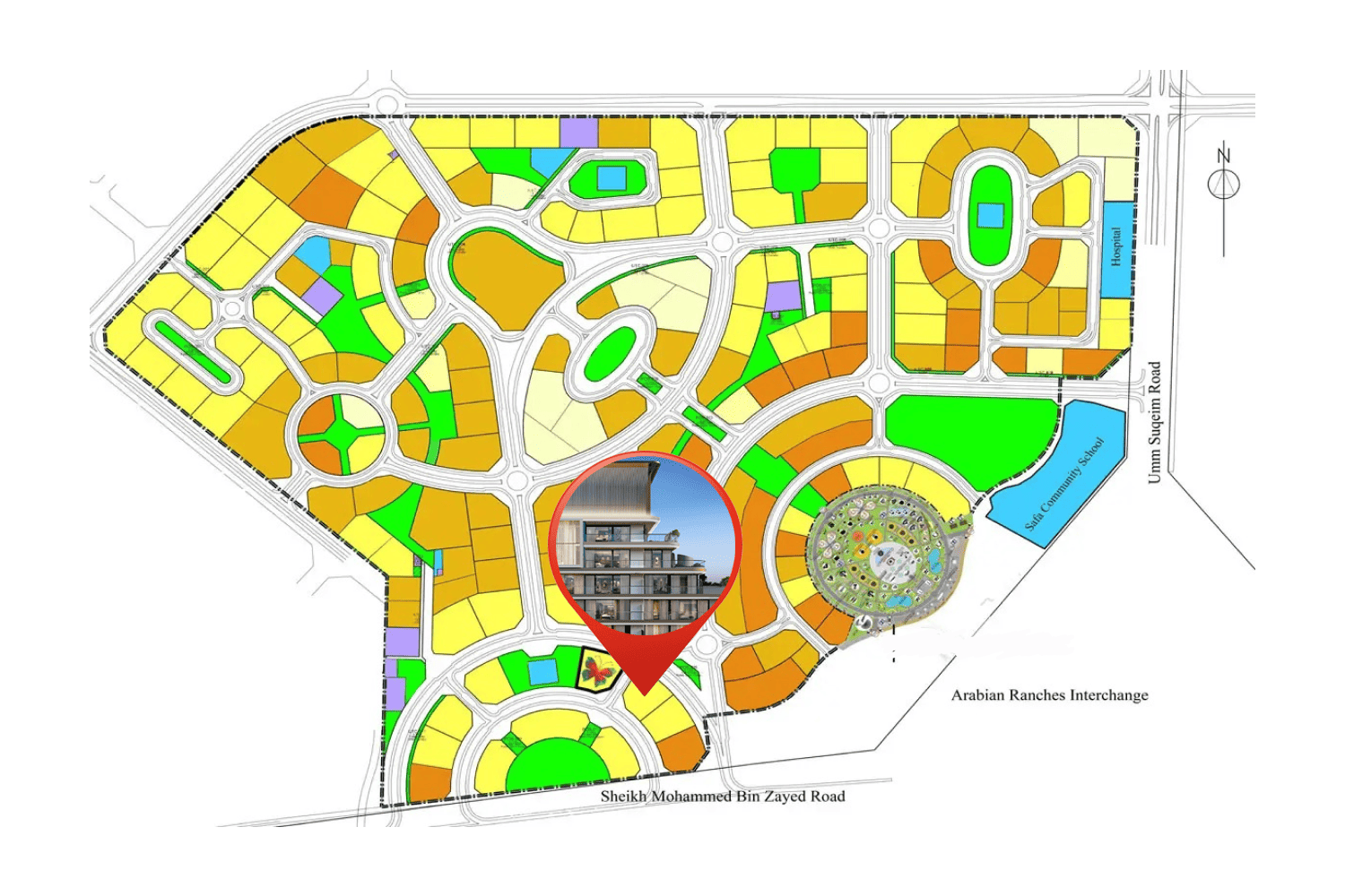 masterPlan 1