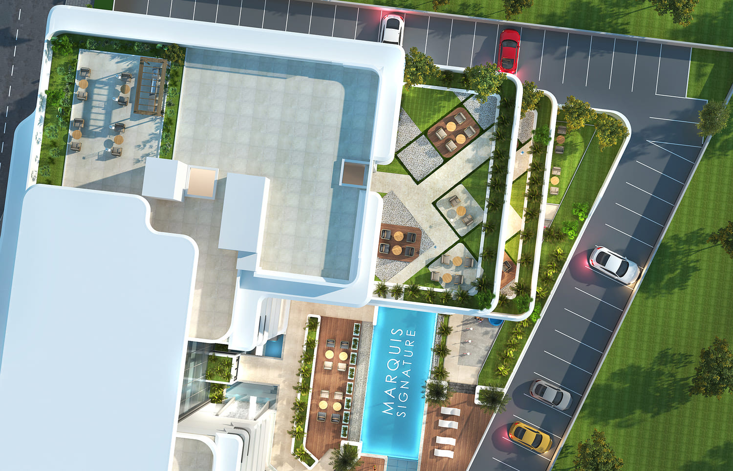 architecture 7