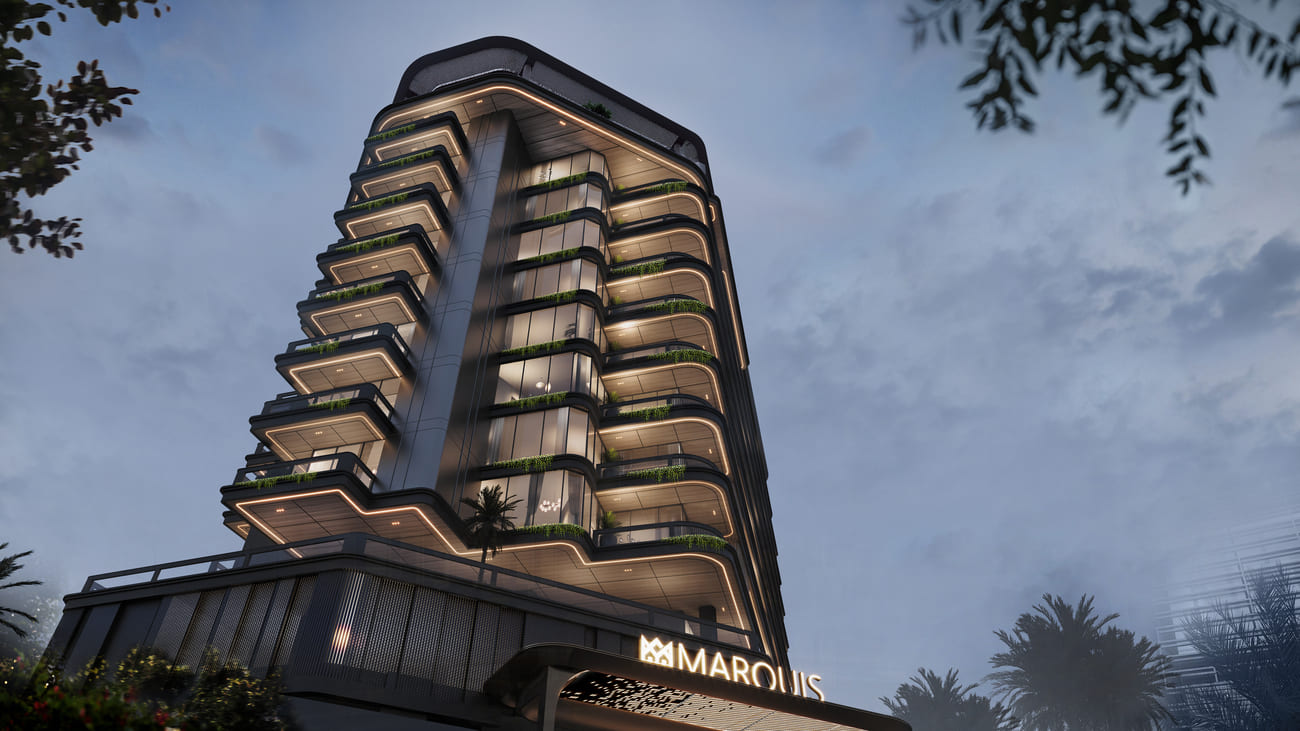 architecture 7