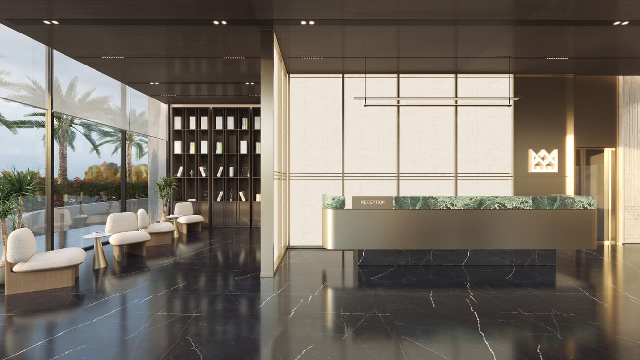lobby 1