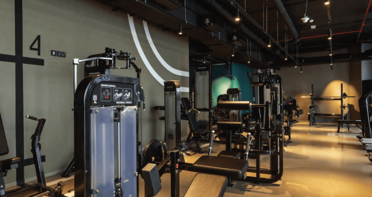 Health Club