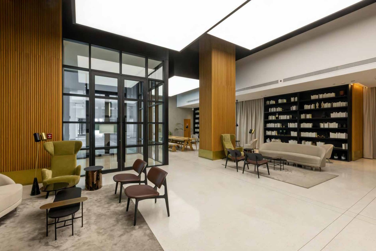 lobby 3