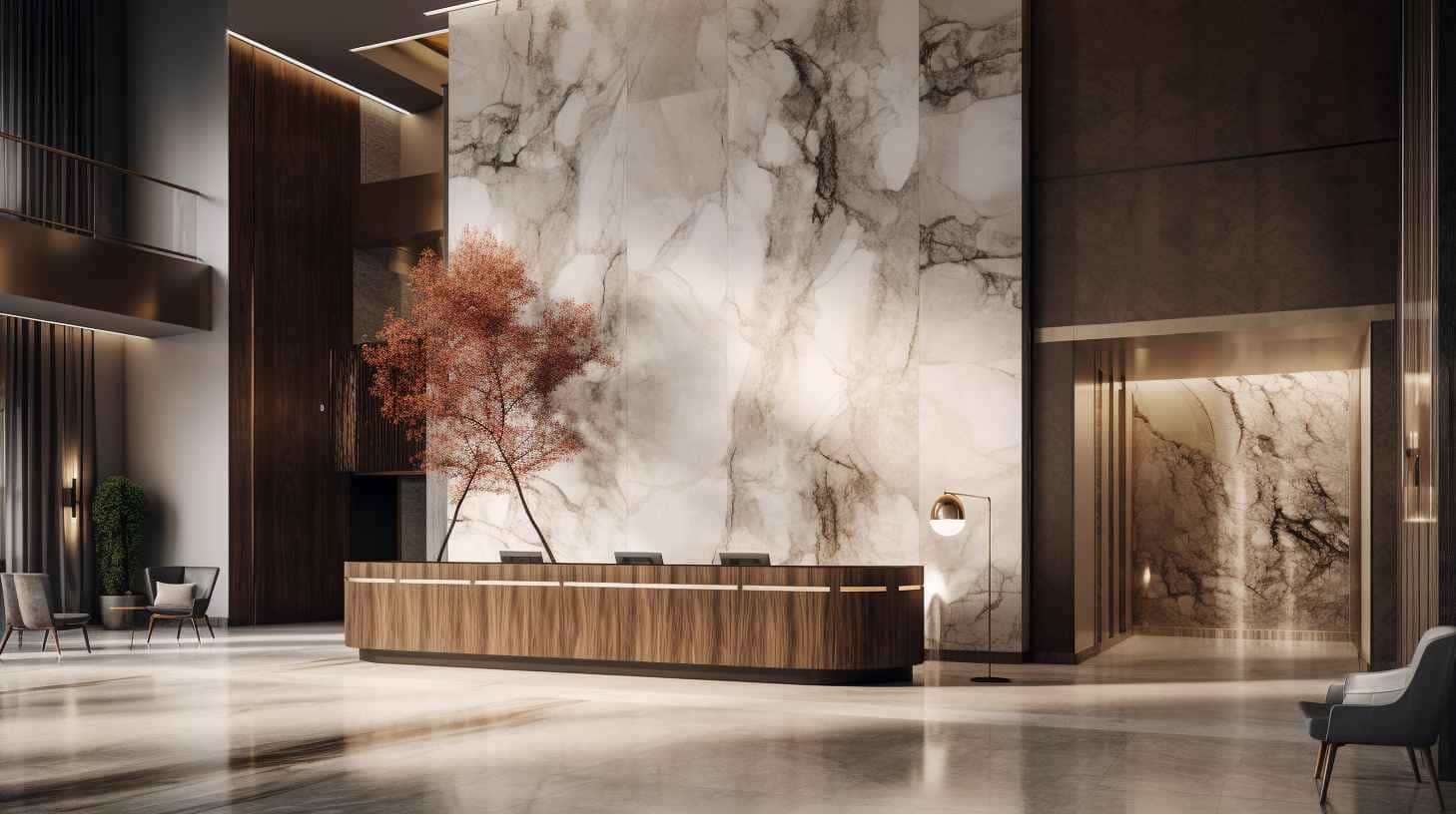 lobby 1