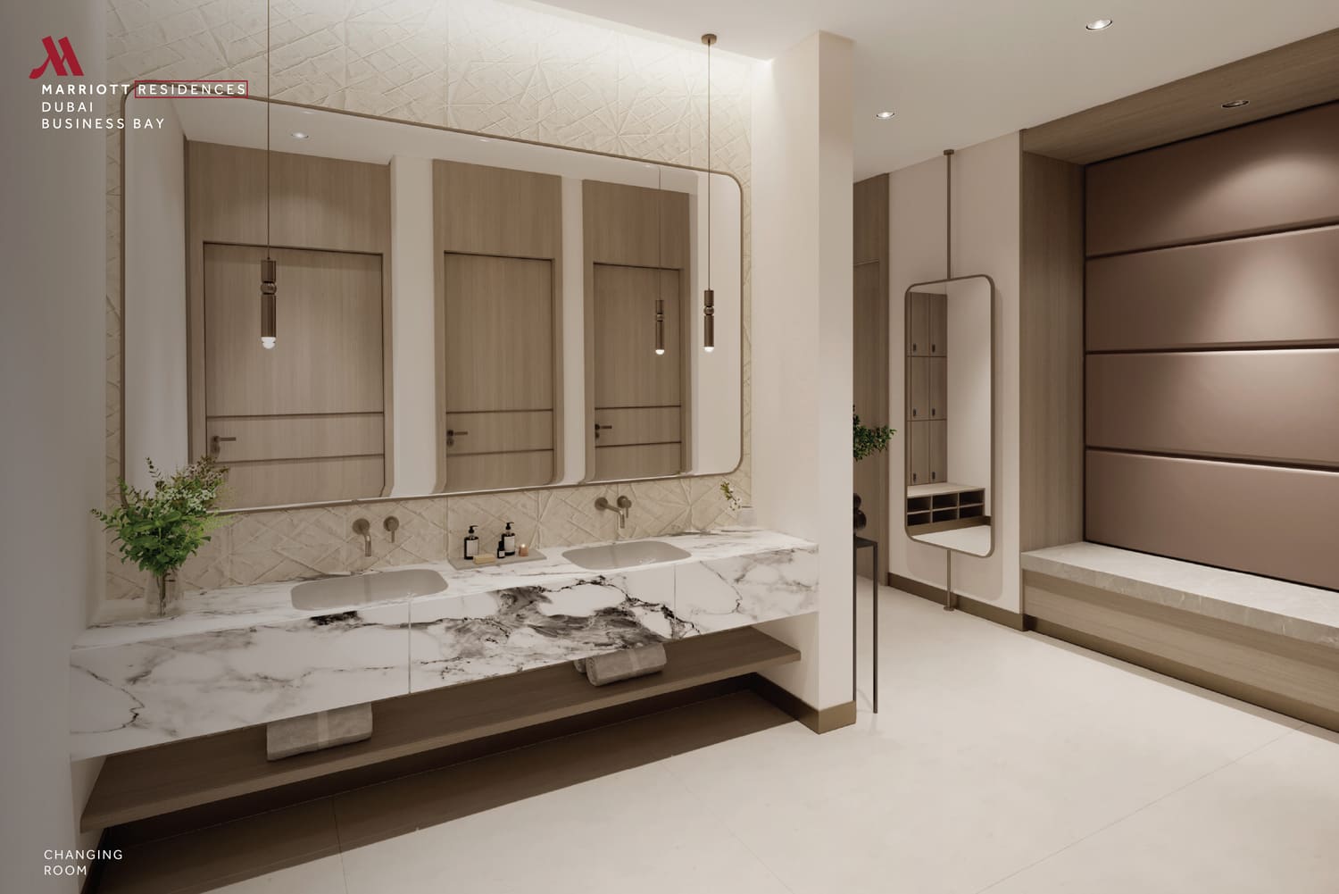 Changing Room