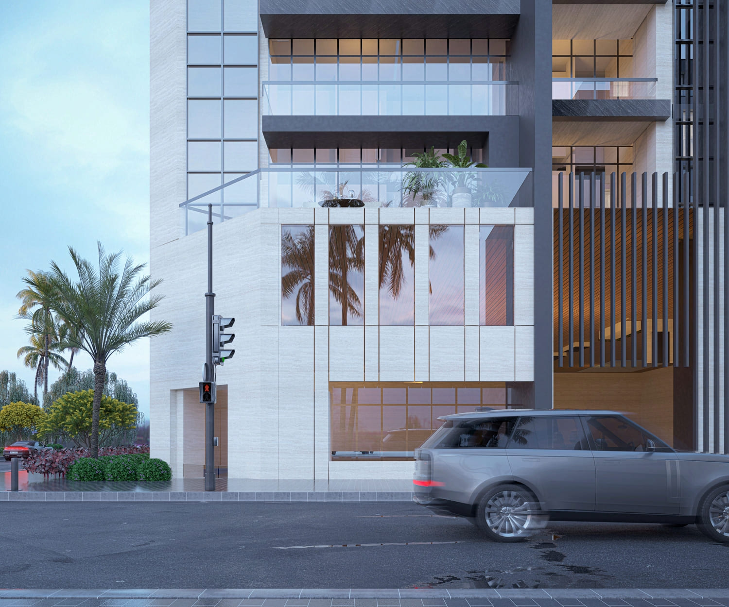 architecture 5