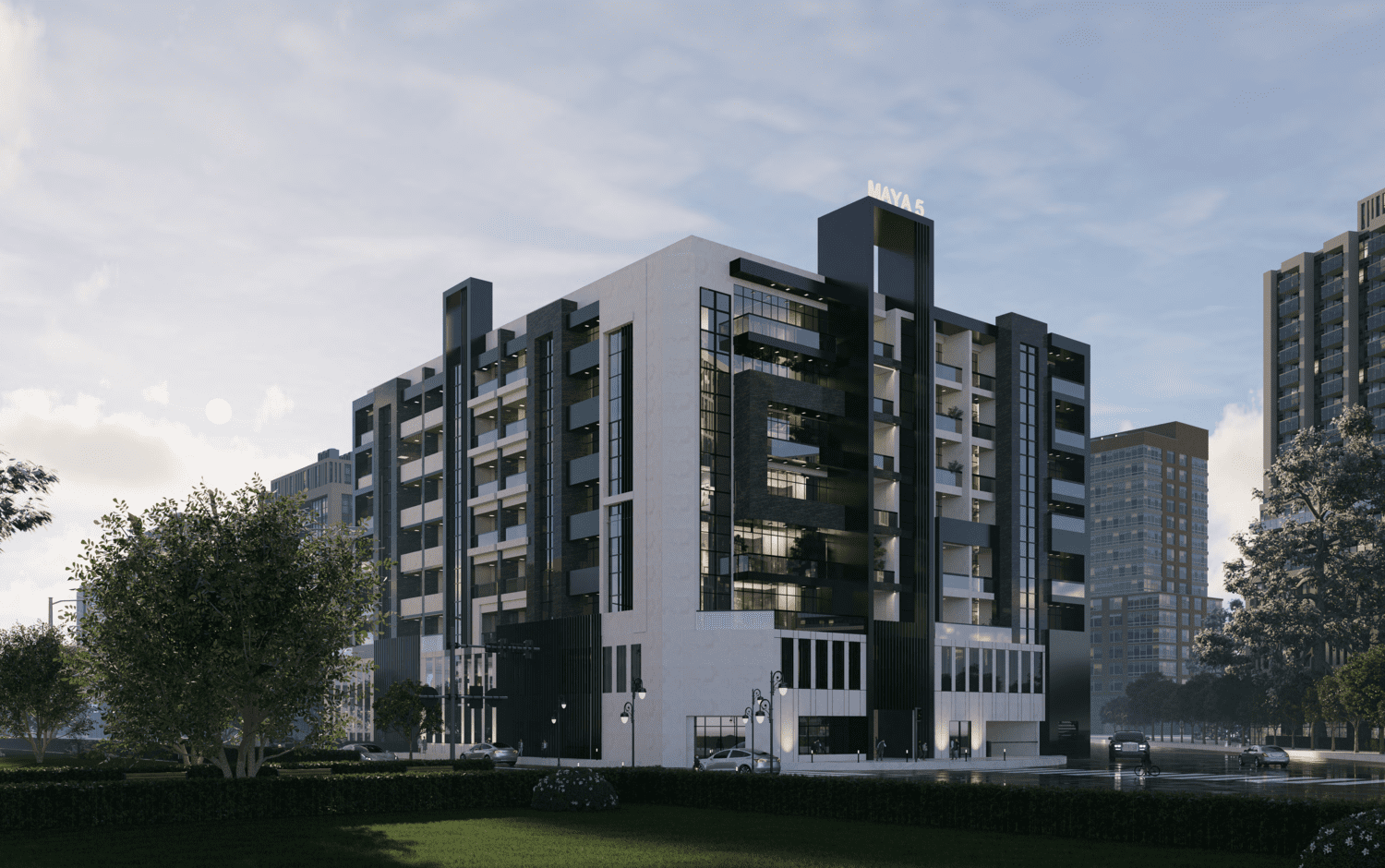 architecture 6