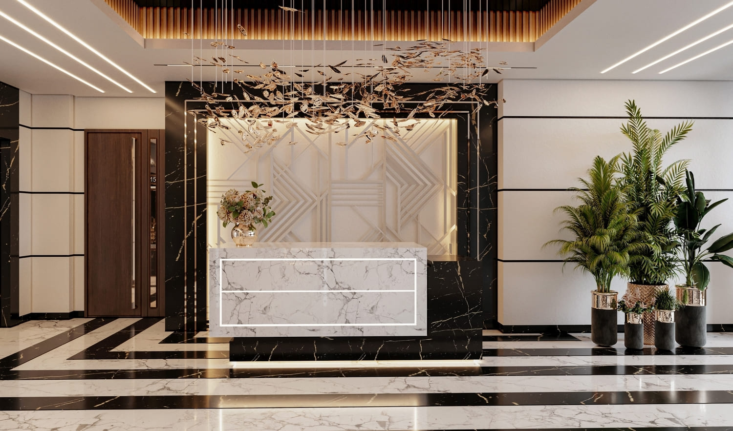 lobby 1