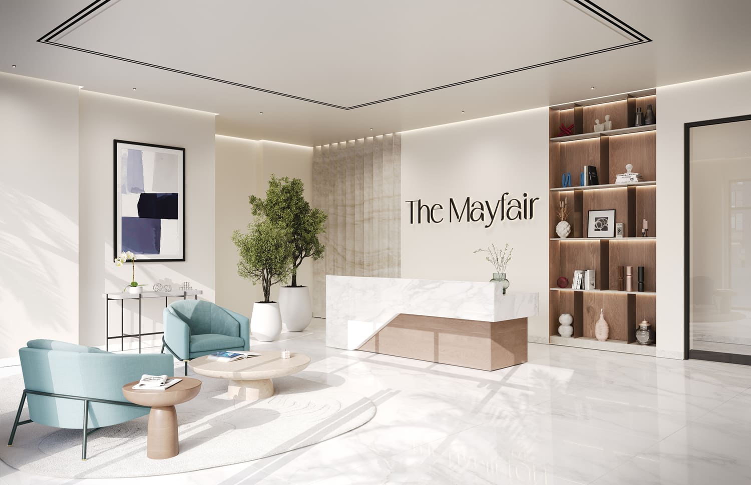 lobby 1