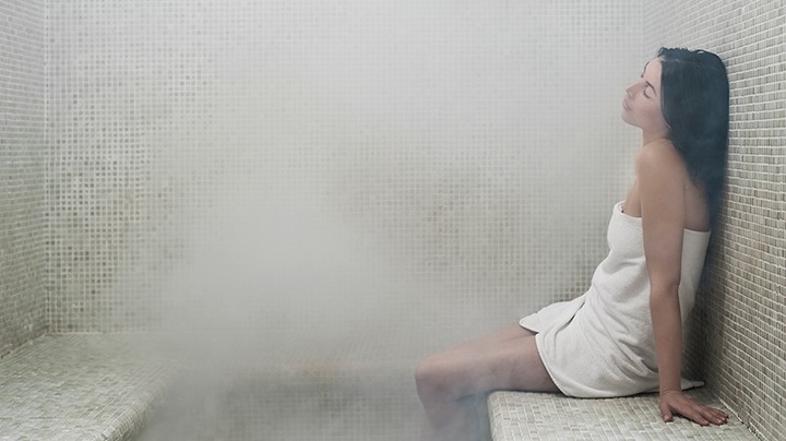 Steam Room