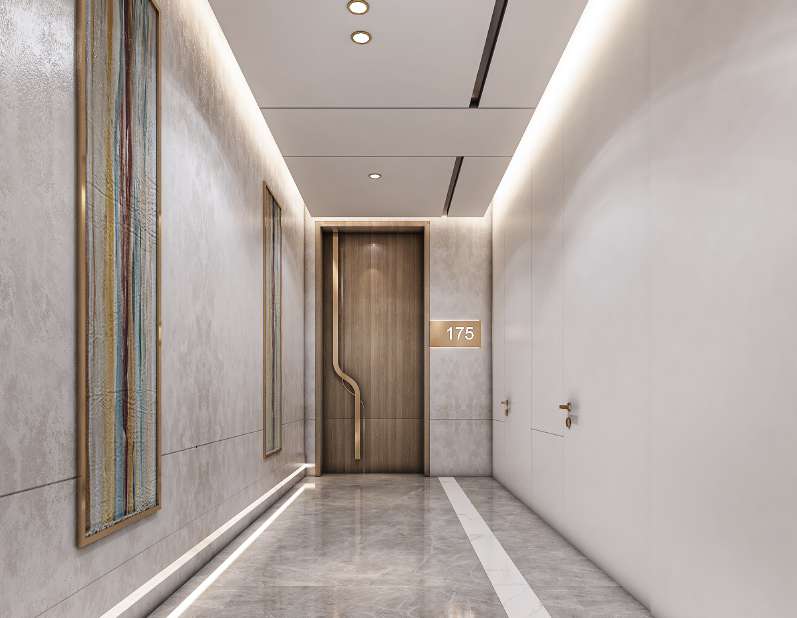 lobby 8