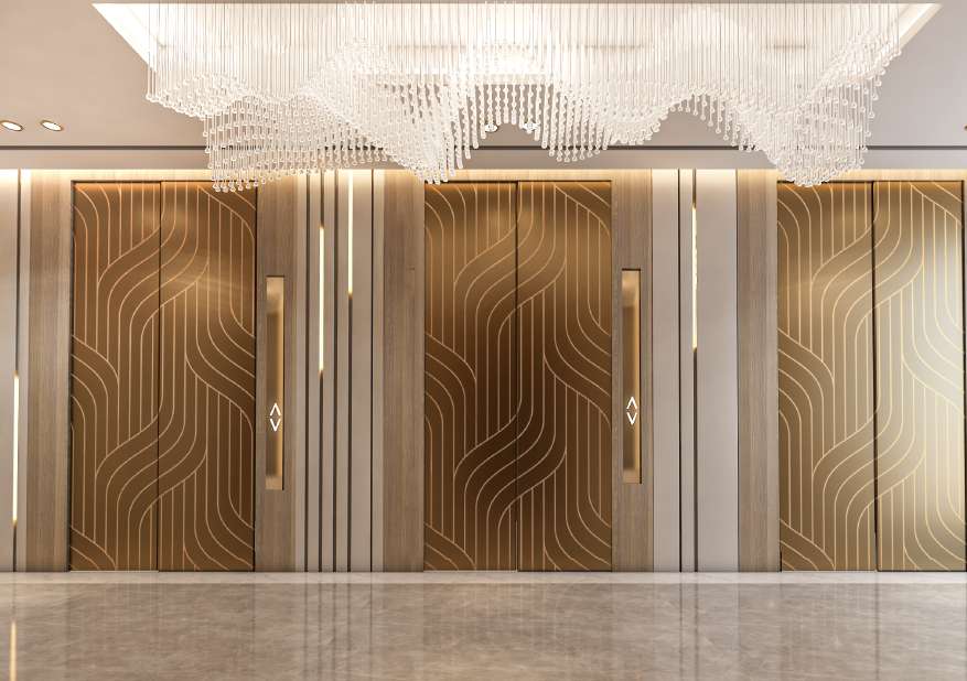 lobby 7