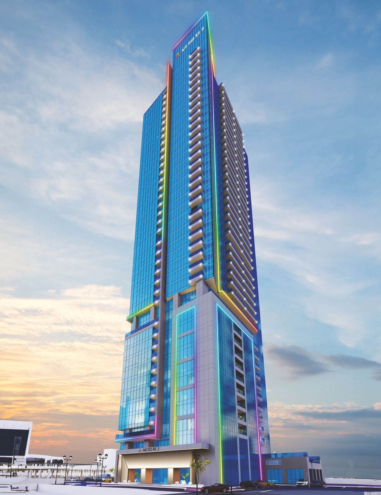 architecture 5