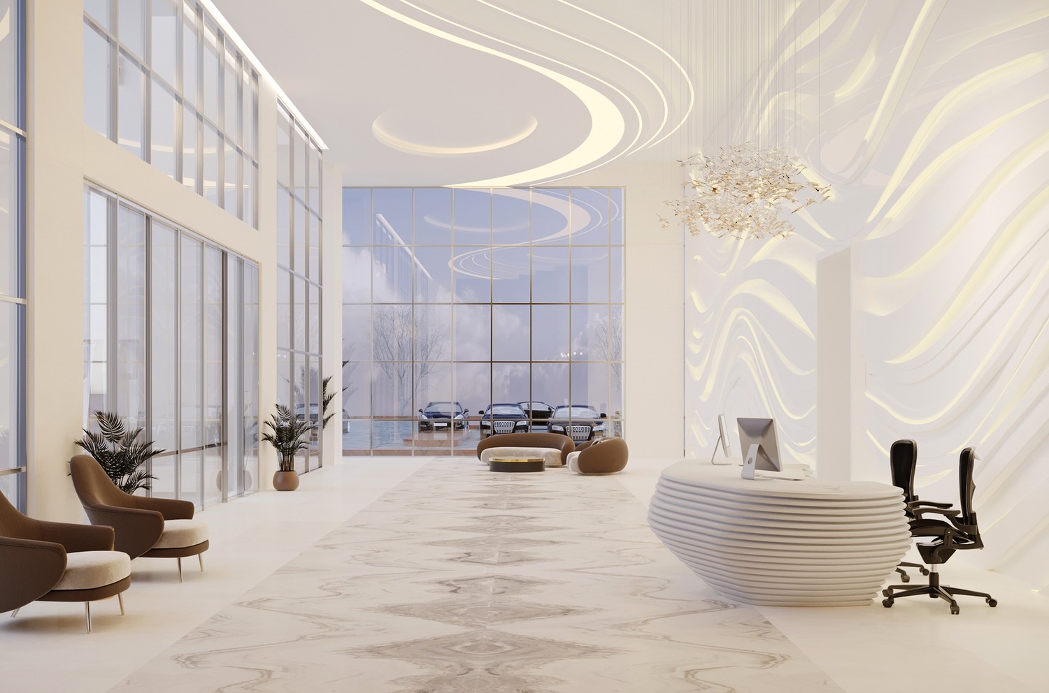lobby 1